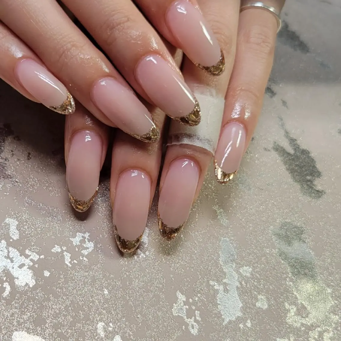 ネイル ネイルサロンほっこり kanaのネイルデザイン