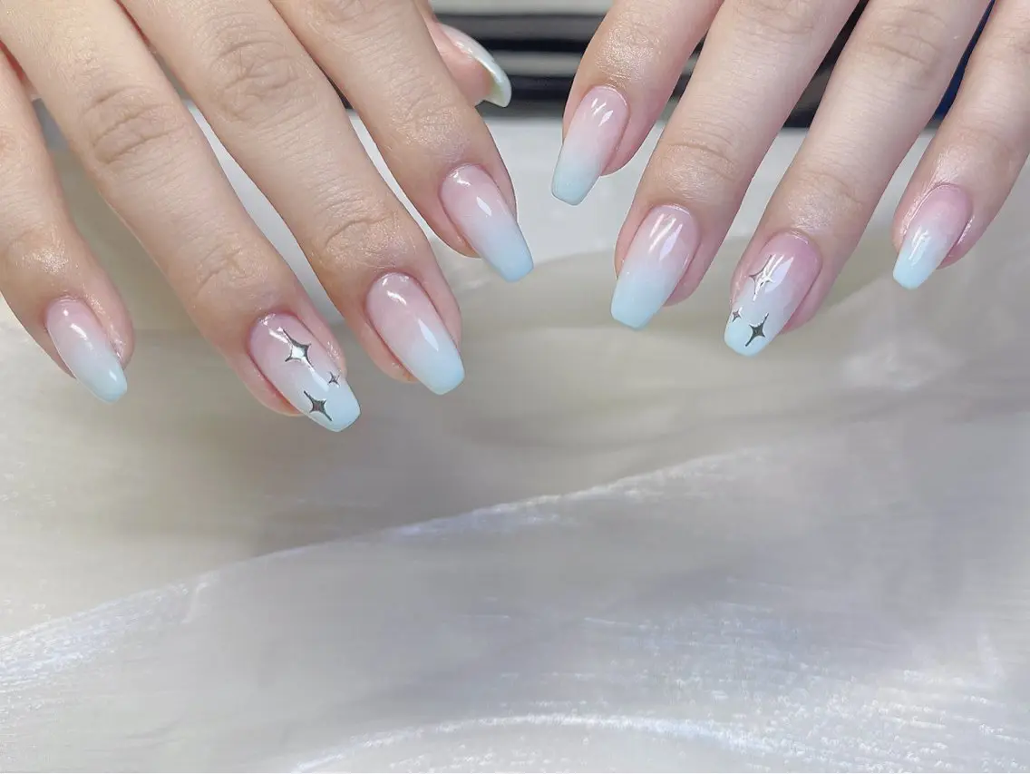 ネイル Minami Nailのネイルデザイン