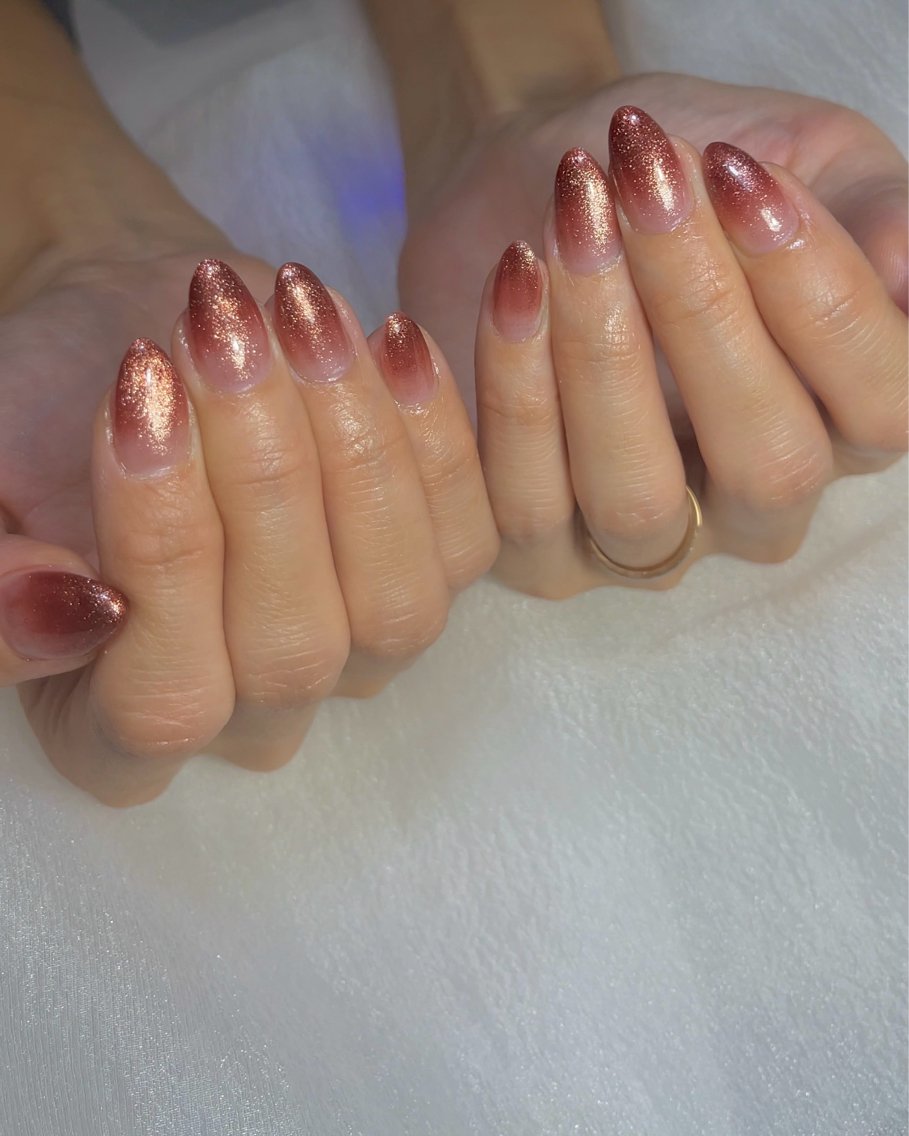 ネイル ハンドネイル nt. nailのネイルデザイン