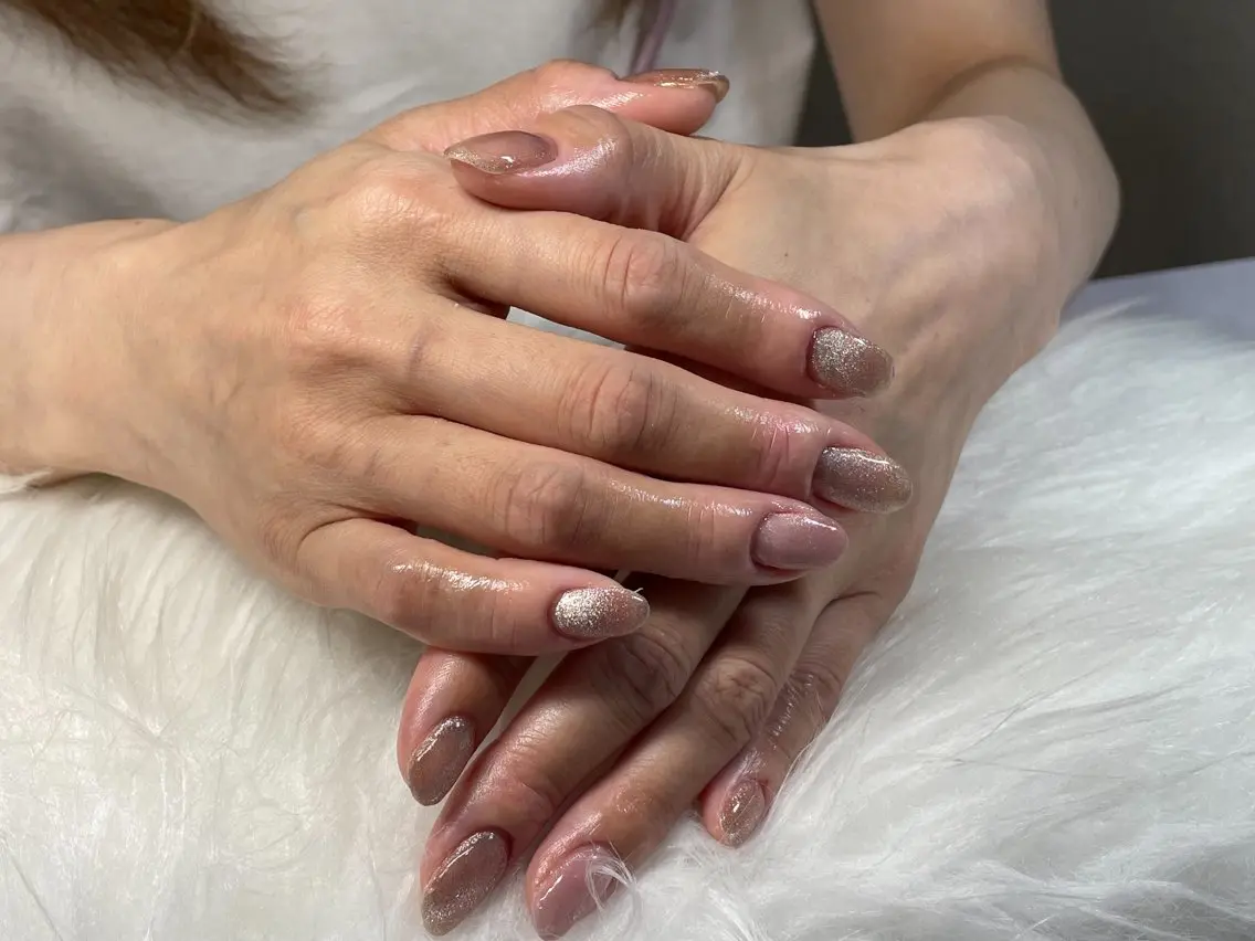 ネイル nail salon restのネイルデザイン