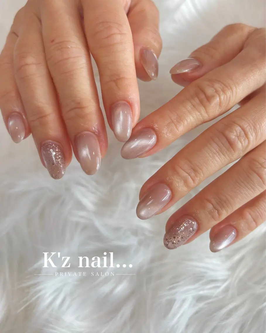 ネイル K'z nail...のネイルデザイン