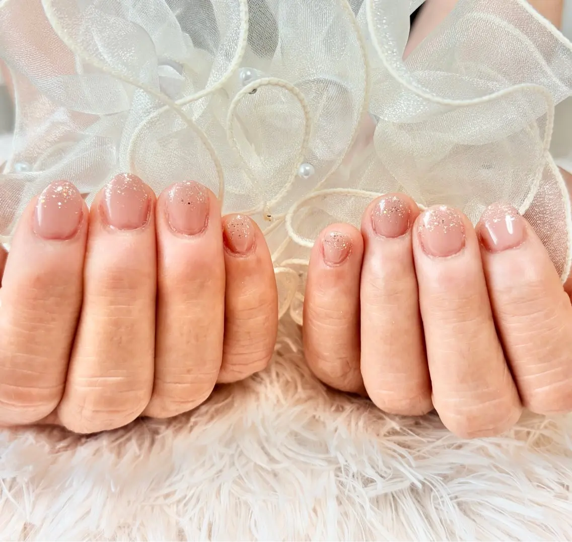 ネイル Sono Uchiのネイルデザイン