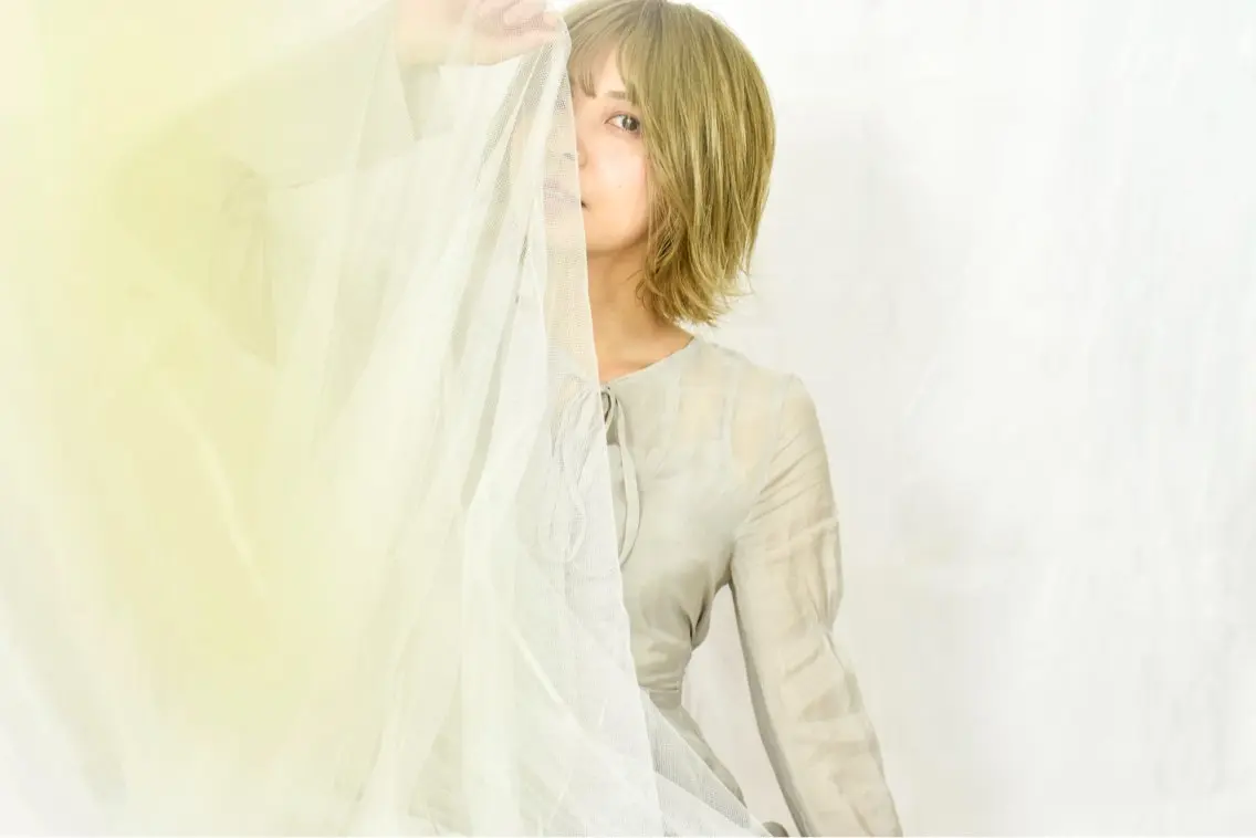 ミディアム カラー カット ヘアカラー ✂︎ wakano shinpei✂︎のヘアスタイル