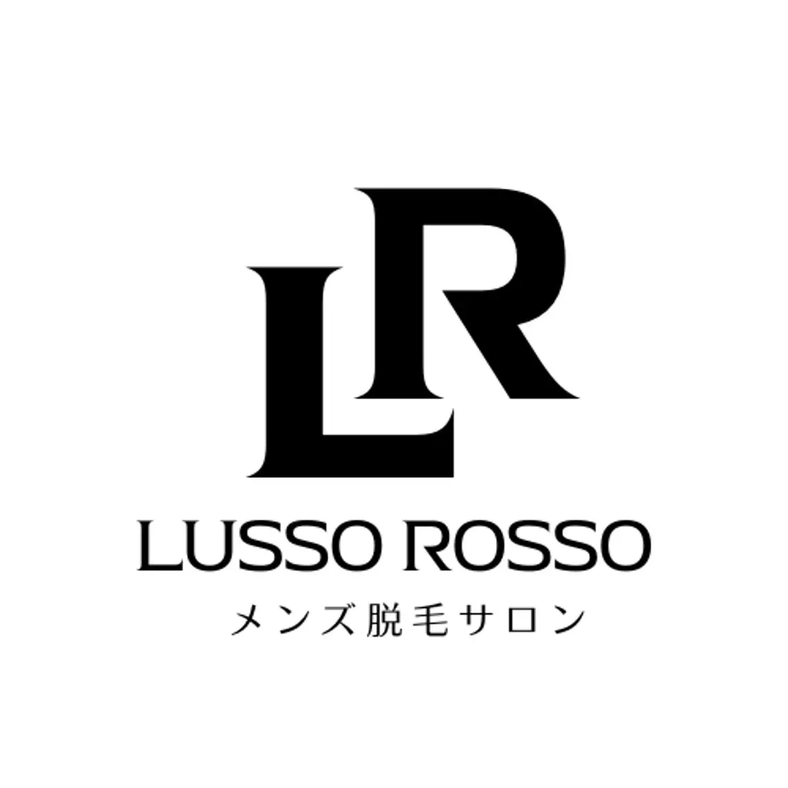 メンズ ルッソロッソ宇都宮 KAZUMIのエステ・リラクイメージ