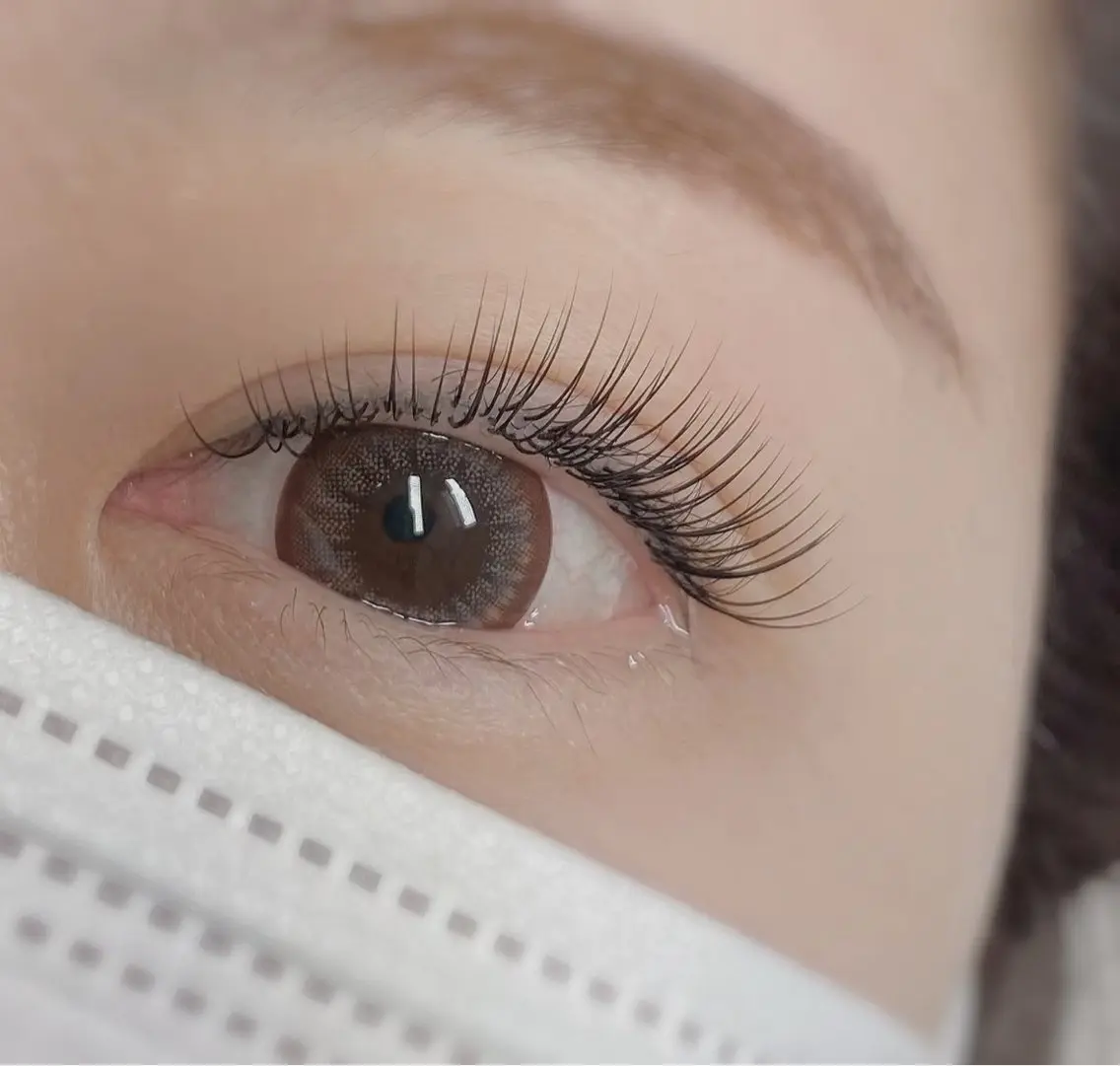 ネイル マツパ Max salonのマツエク・マツパデザイン