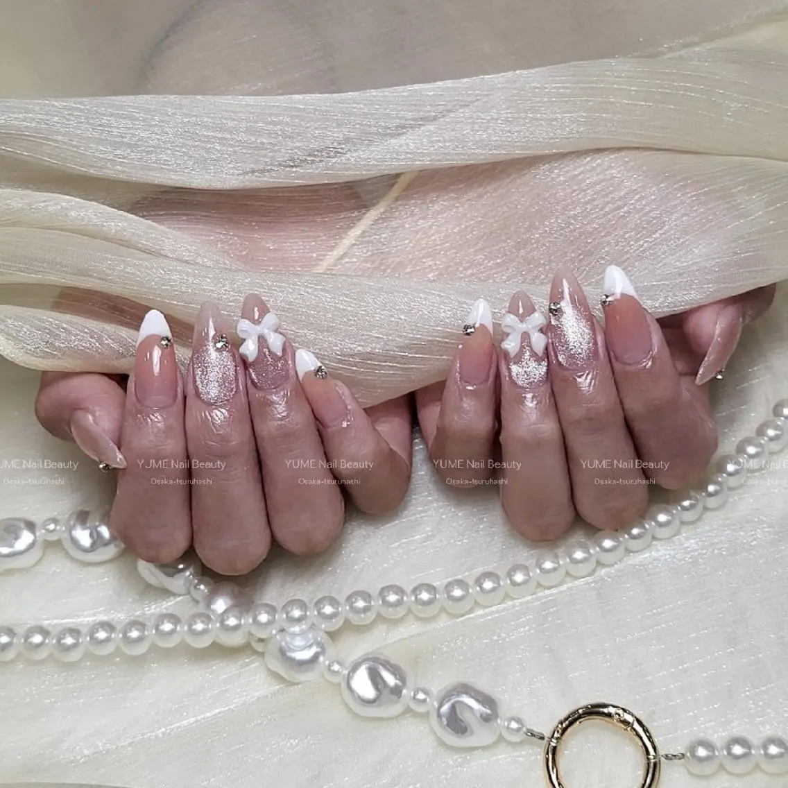 ネイル ドリム Nailのネイルデザイン