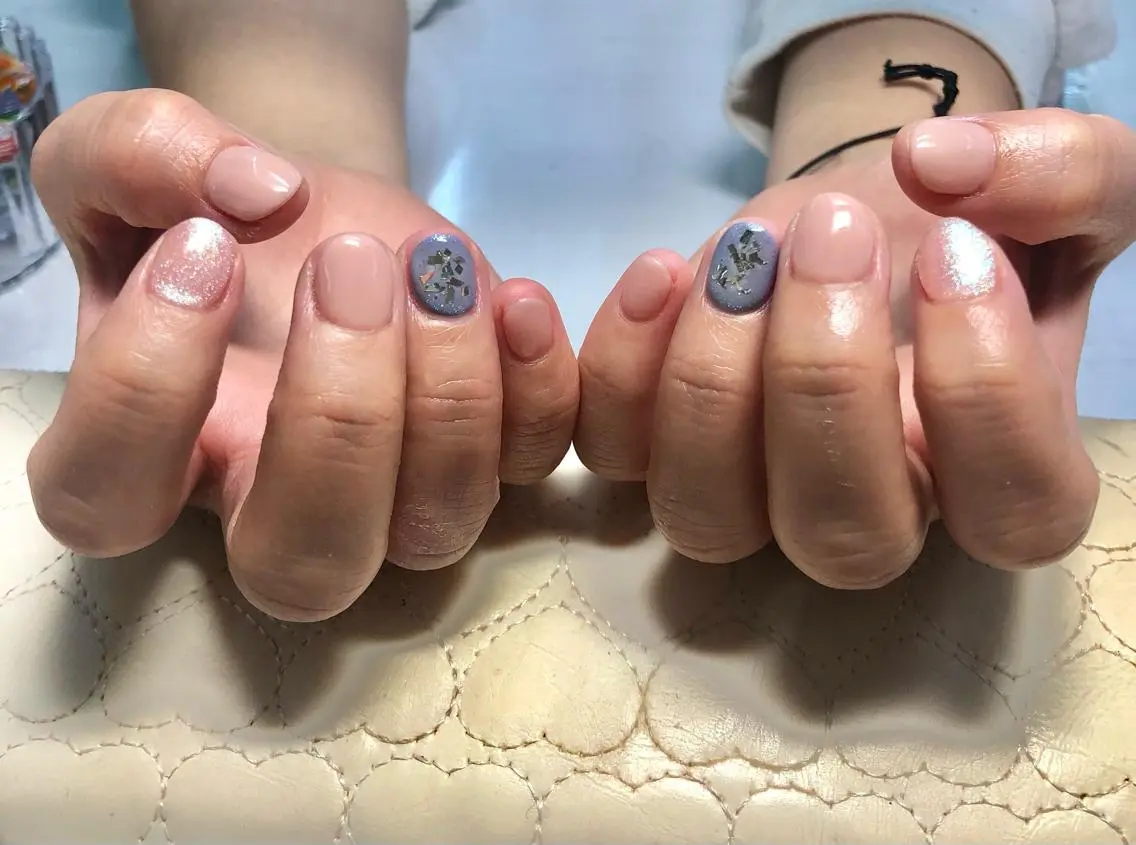 ネイル 伊藤 智子のネイルデザイン