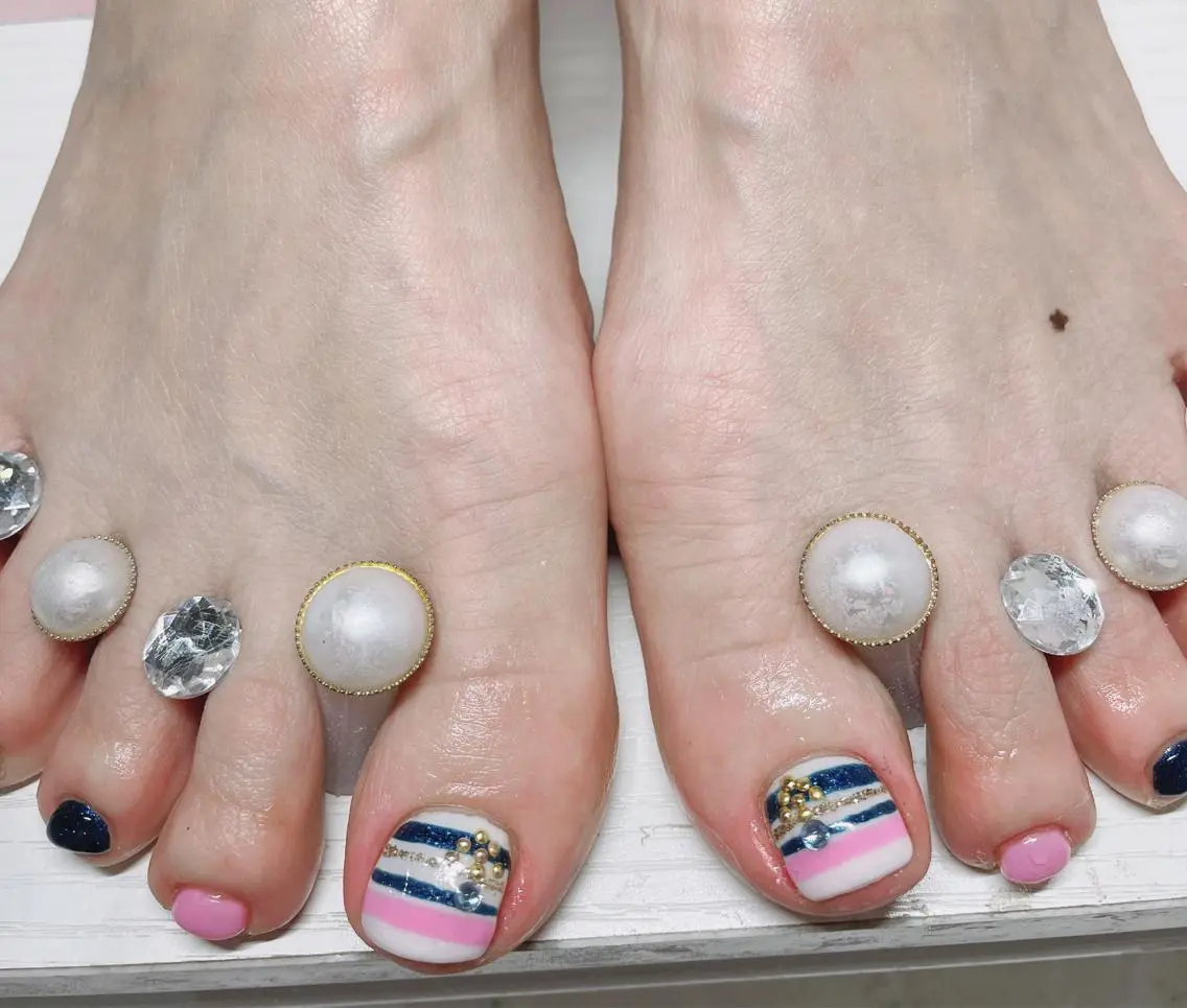 ネイル コウ カnail💅のネイルデザイン