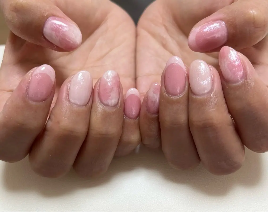 ネイル nail M&Tのネイルデザイン