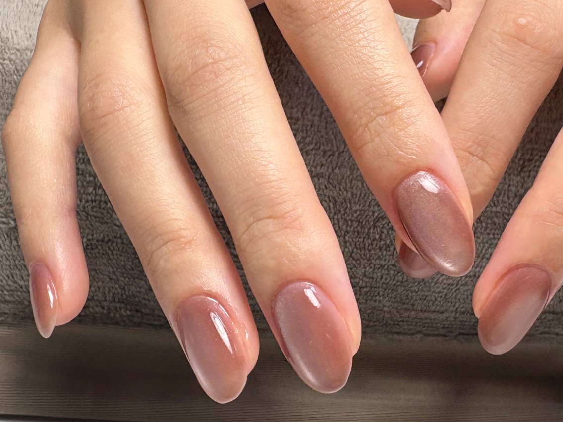 ネイル ハンドネイル ネイリスト 桜井のネイルデザイン