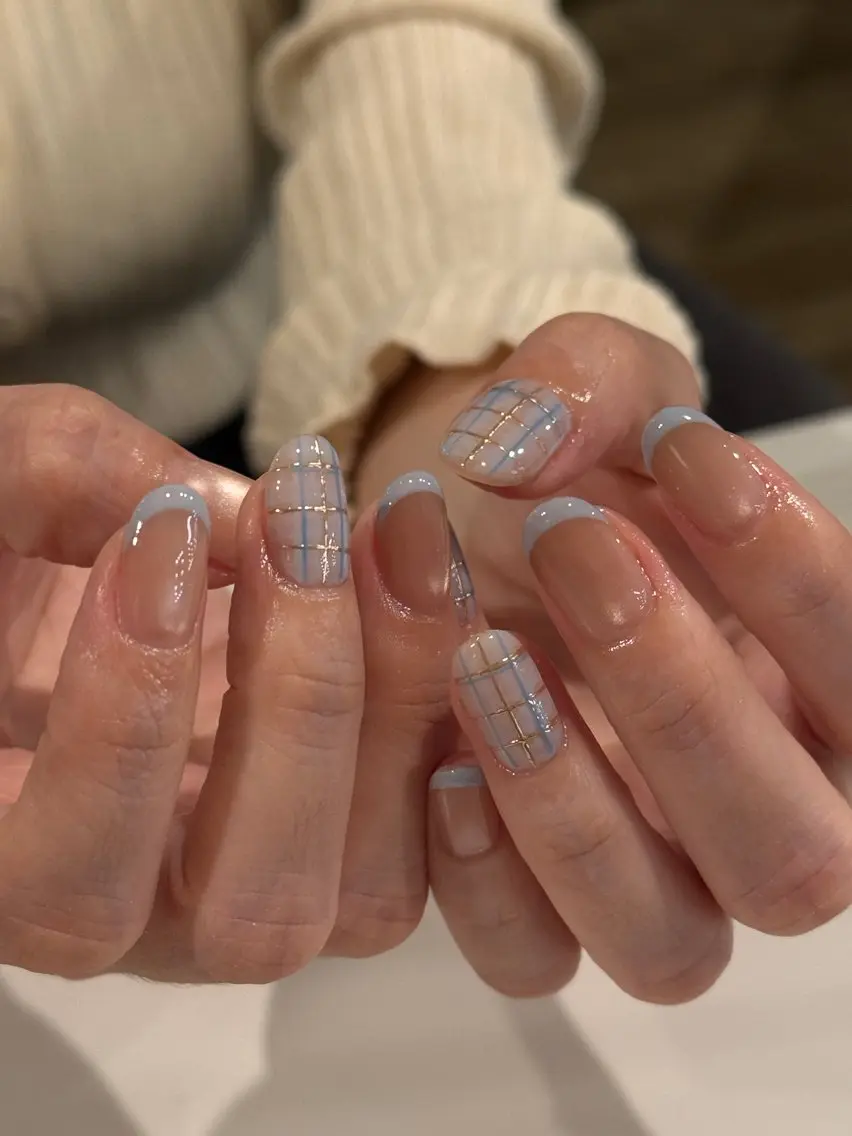 ネイル ハンドネイル ikoi Kotomiのネイルデザイン