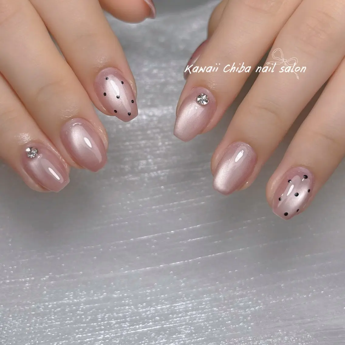 ネイル Kawaii Chiba nailのネイルデザイン