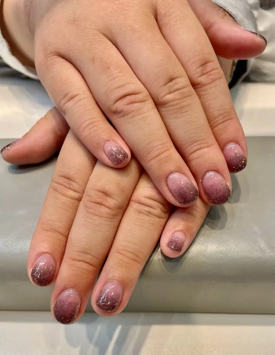 ネイル nishidate namikaのネイルデザイン