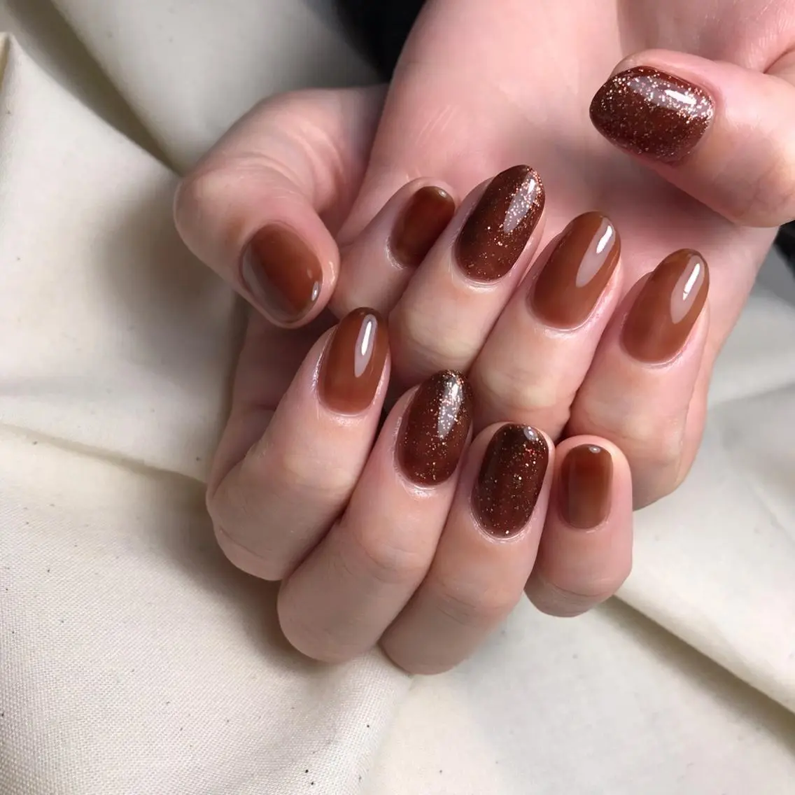 ネイル ハンドネイル chai nail _ai📍鶴橋/桃谷のネイルデザイン