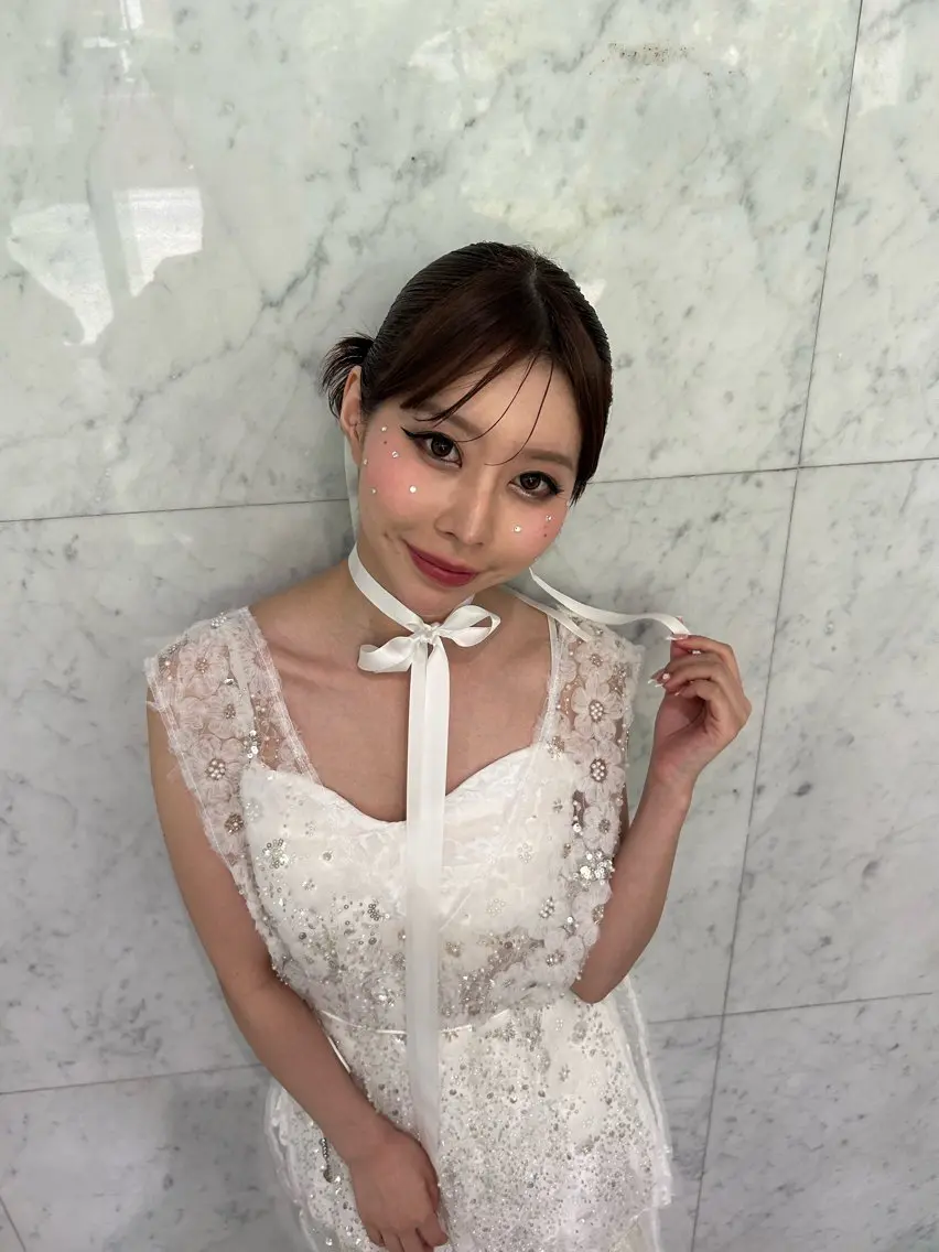ロング ヘアセット 💎縮毛矯正/ボブ/ レイヤー💎haruのヘアスタイル