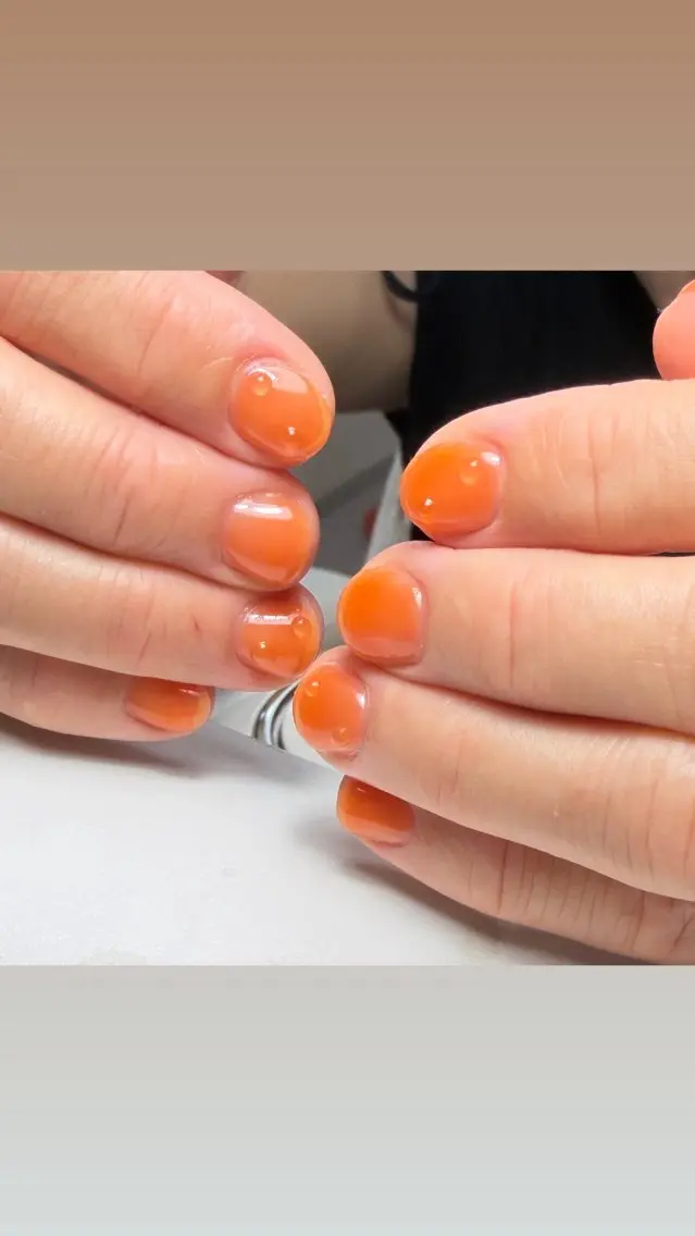 ネイル ハンドネイル RYAURA NAILのネイルデザイン