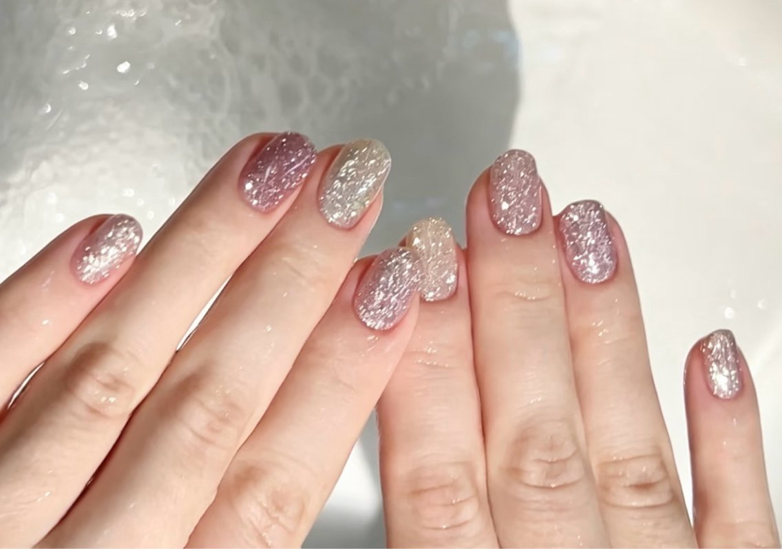 ネイル ハンドネイル Nail Salon Ayakaのネイルデザイン