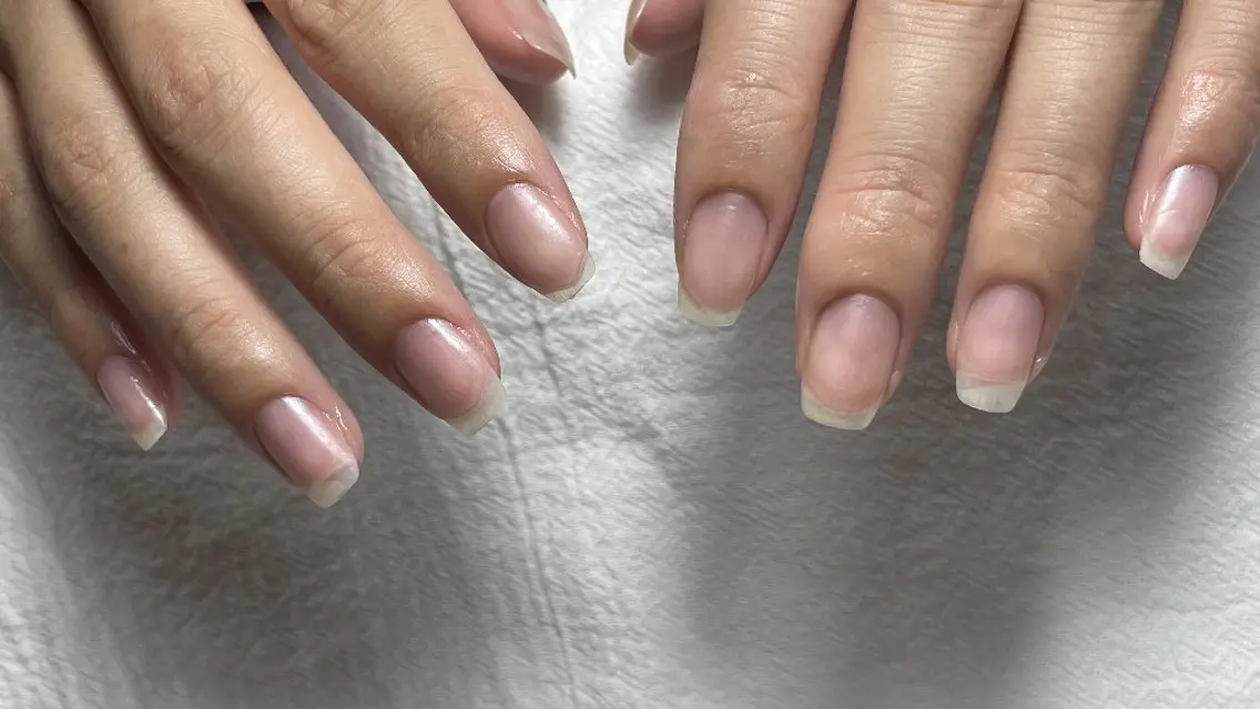 ネイル ハンドケア Atelier Ñikaのネイルデザイン