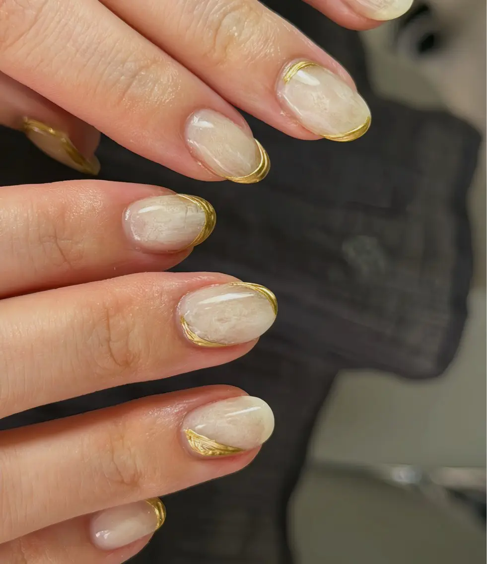 ネイル ハンドネイル arh... nailのネイルデザイン