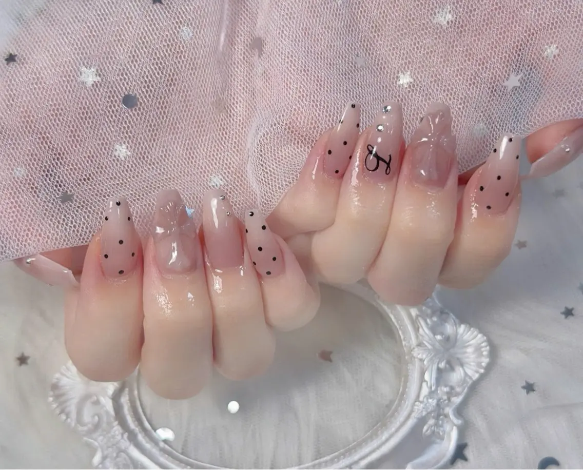 ネイル Han Hana Nailのネイルデザイン