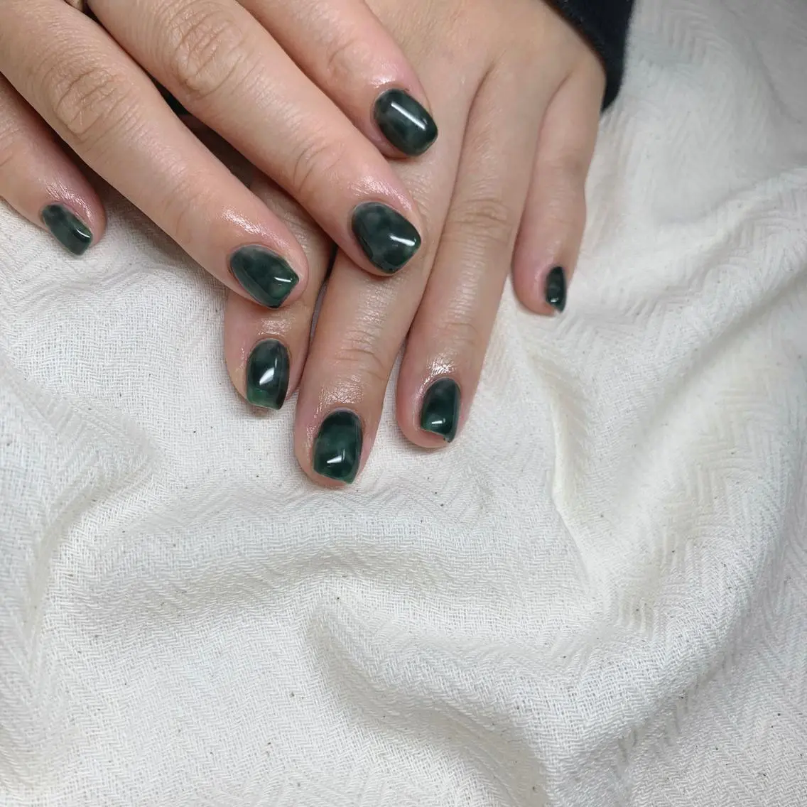 ネイル nailsalon ＊hwa-hwa＊のネイルデザイン