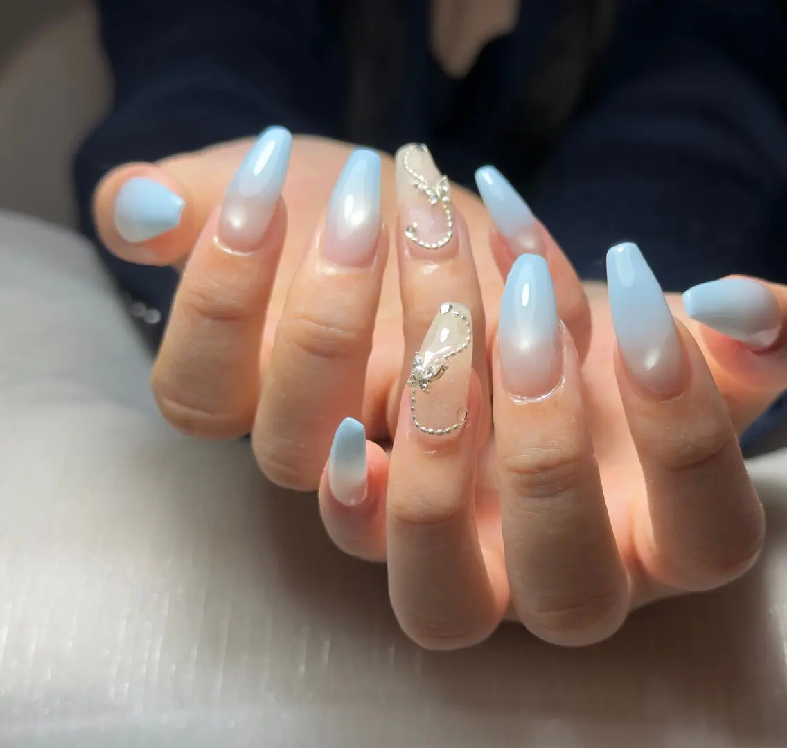 ネイル ハンドネイル Nail Salon Anのネイルデザイン