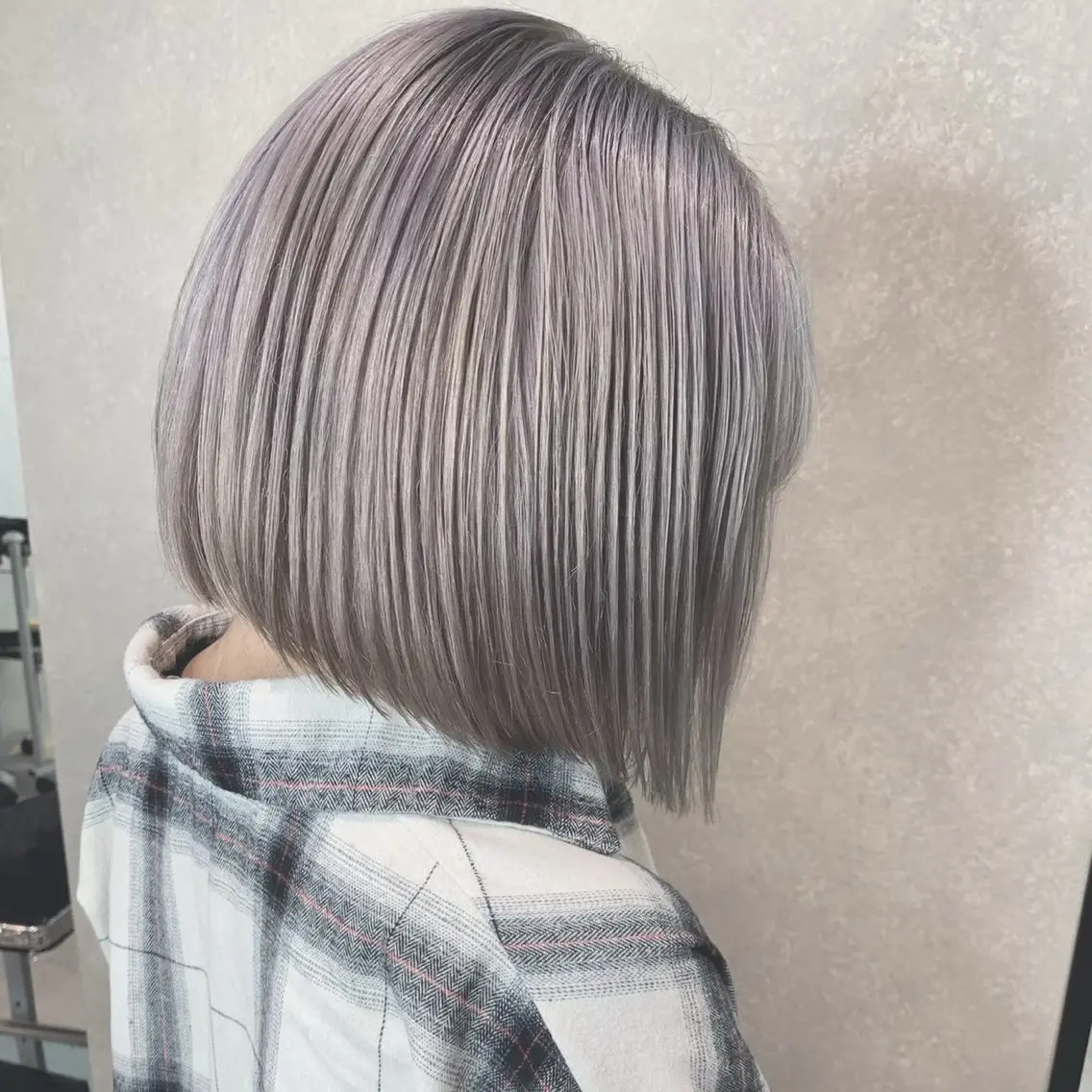 トリプルカラー💫💫(ブリーチ×2➕ワンカラー)🔥の写真