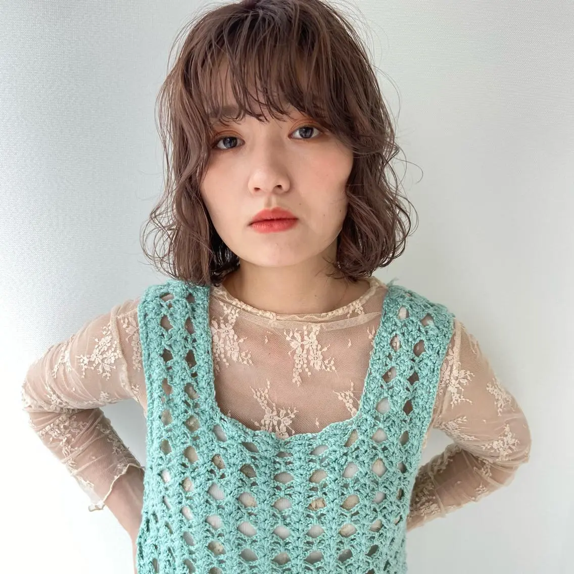💚何回でも使える💚カット¥5000（60分）の写真