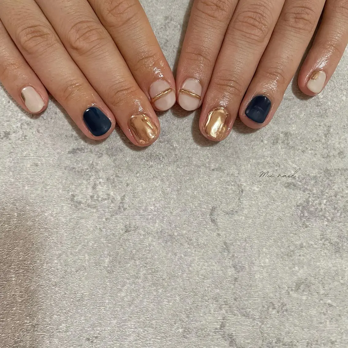 ネイル Mii nail いづみのその他イメージ
