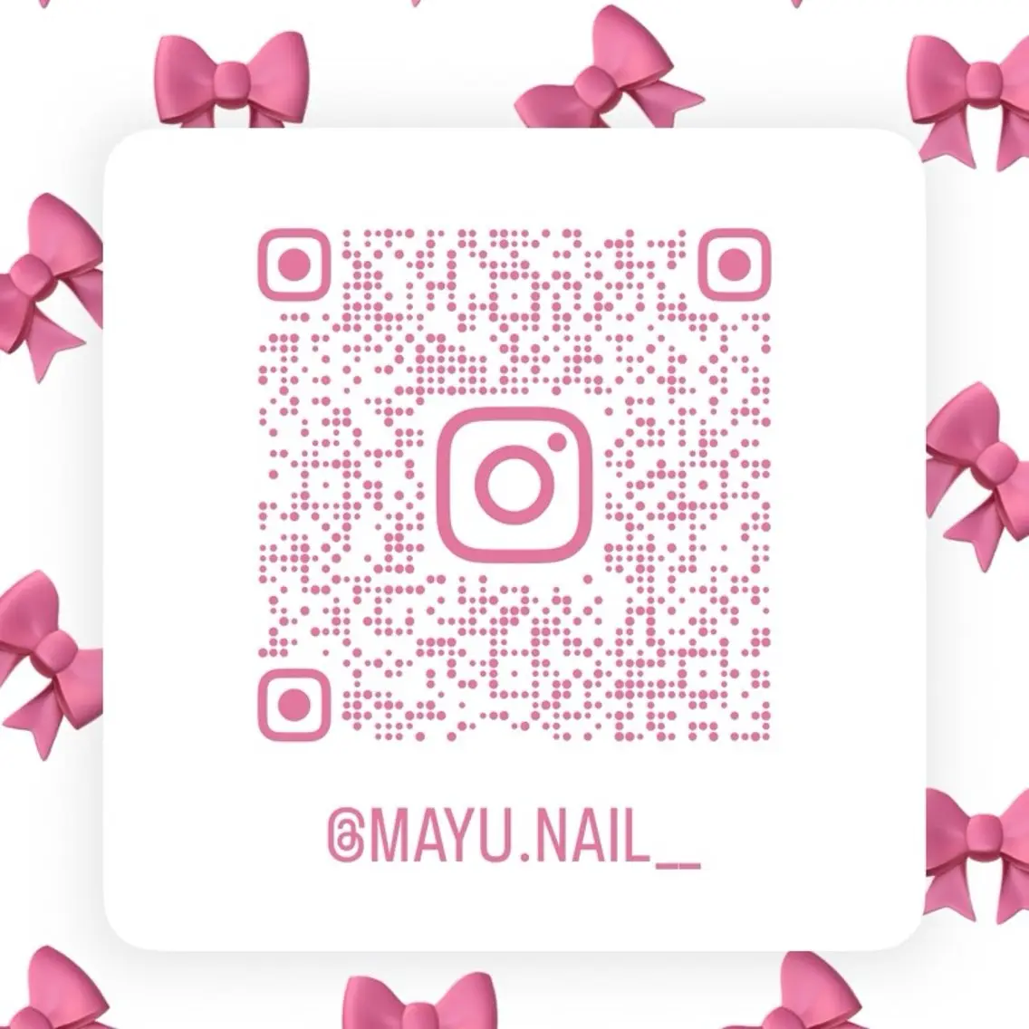 ネイル スカルプネイル Abyss🎀 mayuのネイルデザイン