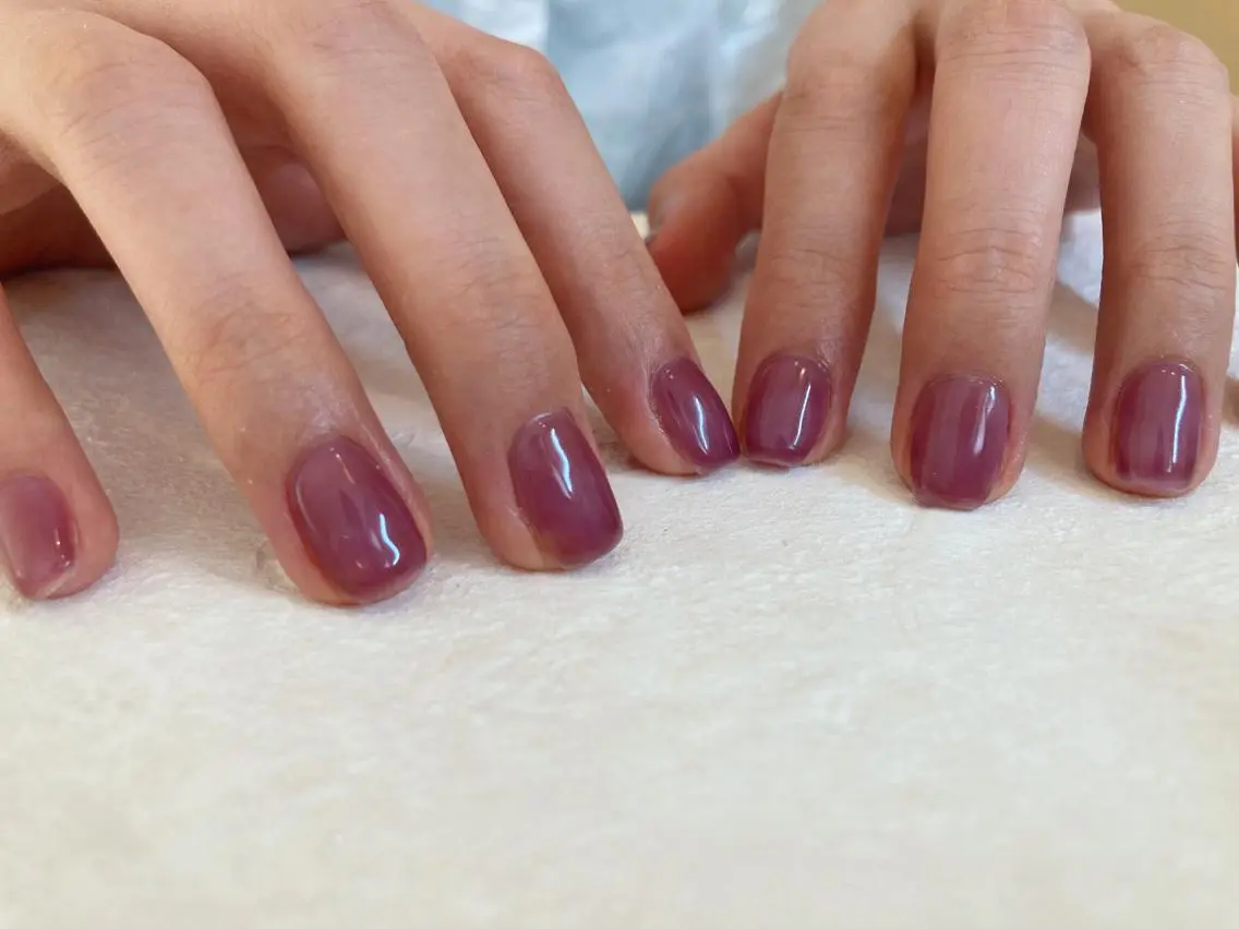 ネイル eiji nailのネイルデザイン