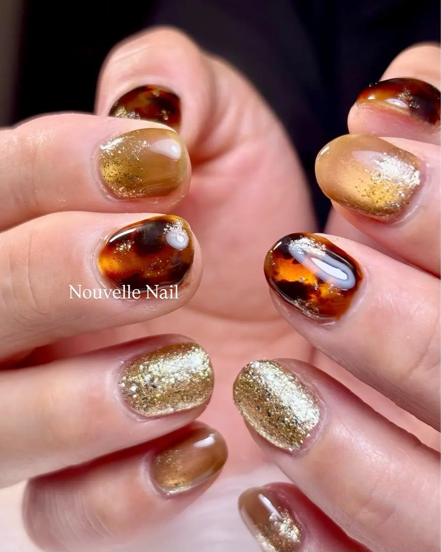 ネイル Nouvelle Nailのネイルデザイン