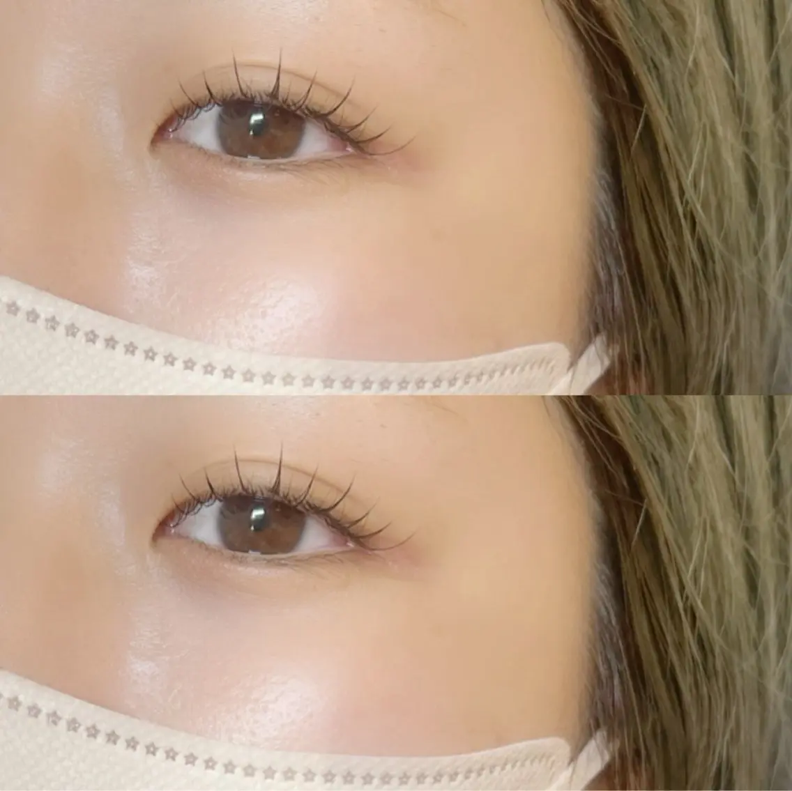 マツエク・マツパ proof lash browの眉毛・アイブロウイメージ