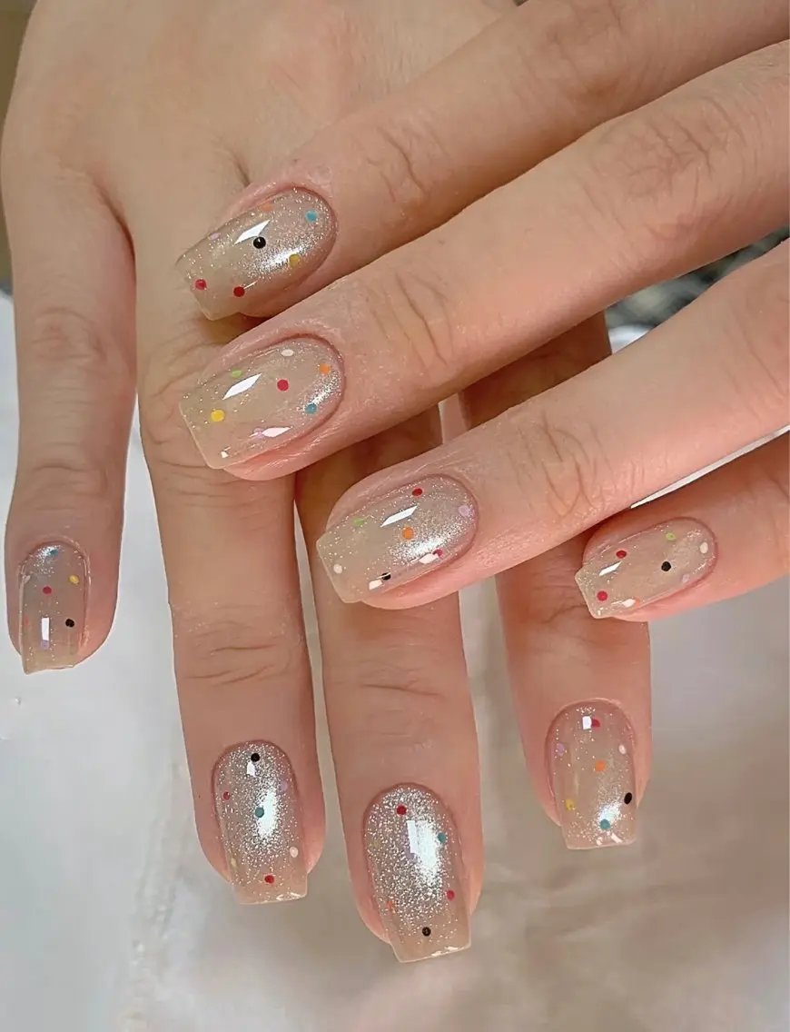 ネイル ハンドネイル H&B せつかのネイルデザイン