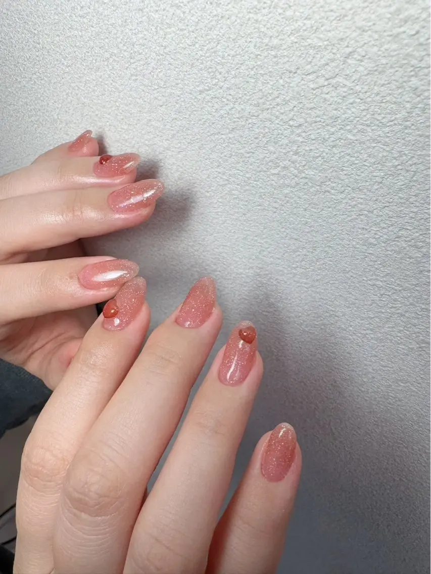 ネイル bio nail 【aoi】のネイルデザイン