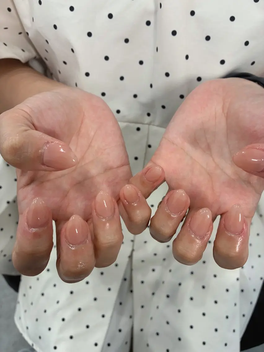ネイル Aya Nail ♡ moenaのネイルデザイン