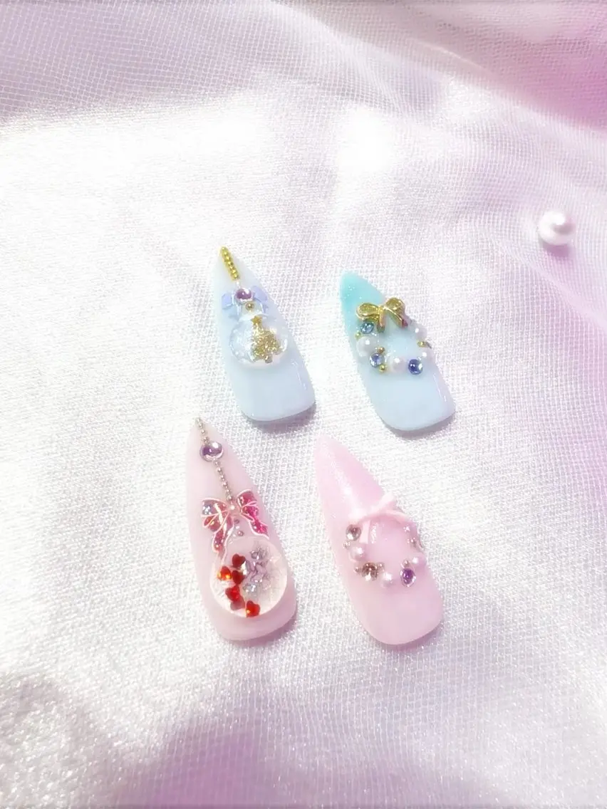ネイル Lani ♡のネイルデザイン
