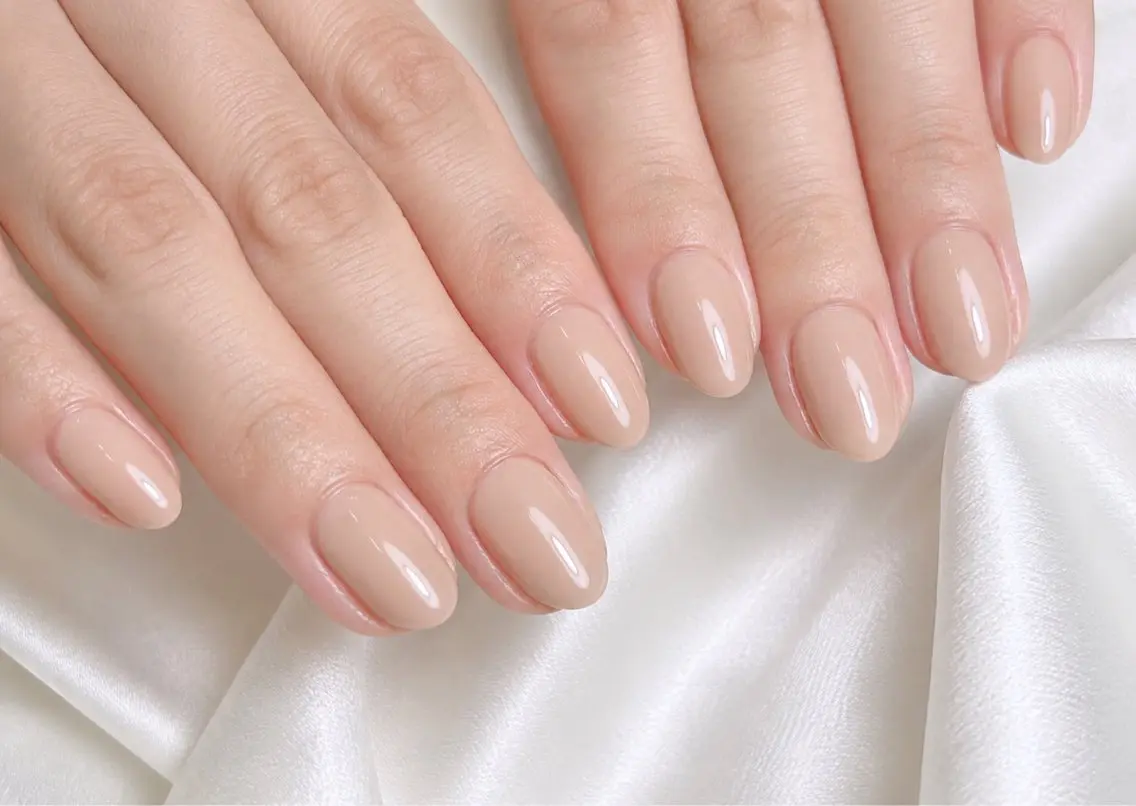 ネイル ハンドネイル bel fiore .のネイルデザイン