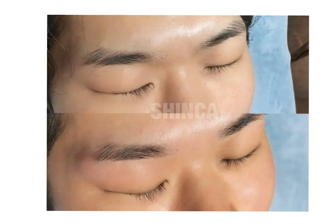 アイブロウ みゆ🌟 三鷹|眉毛WAXの眉毛・アイブロウイメージ