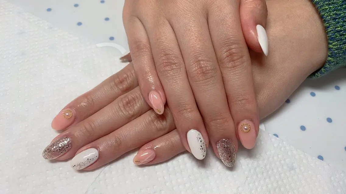 ネイル ハンドネイル Nail Ann【西川口店】のネイルデザイン
