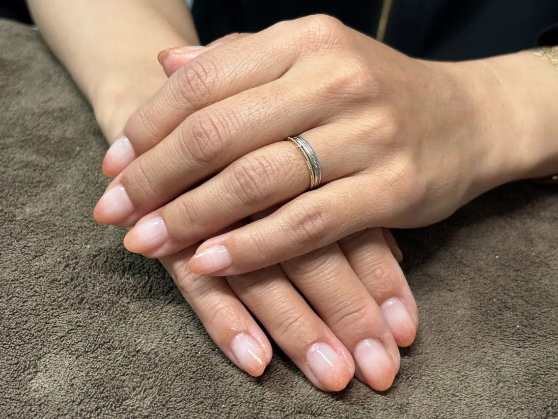 ネイル ハンドネイル see nailのネイルデザイン