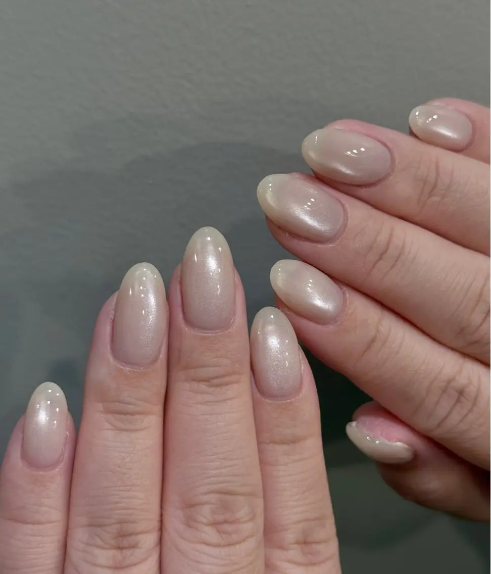 ネイル ハンドネイル nail Latteのネイルデザイン