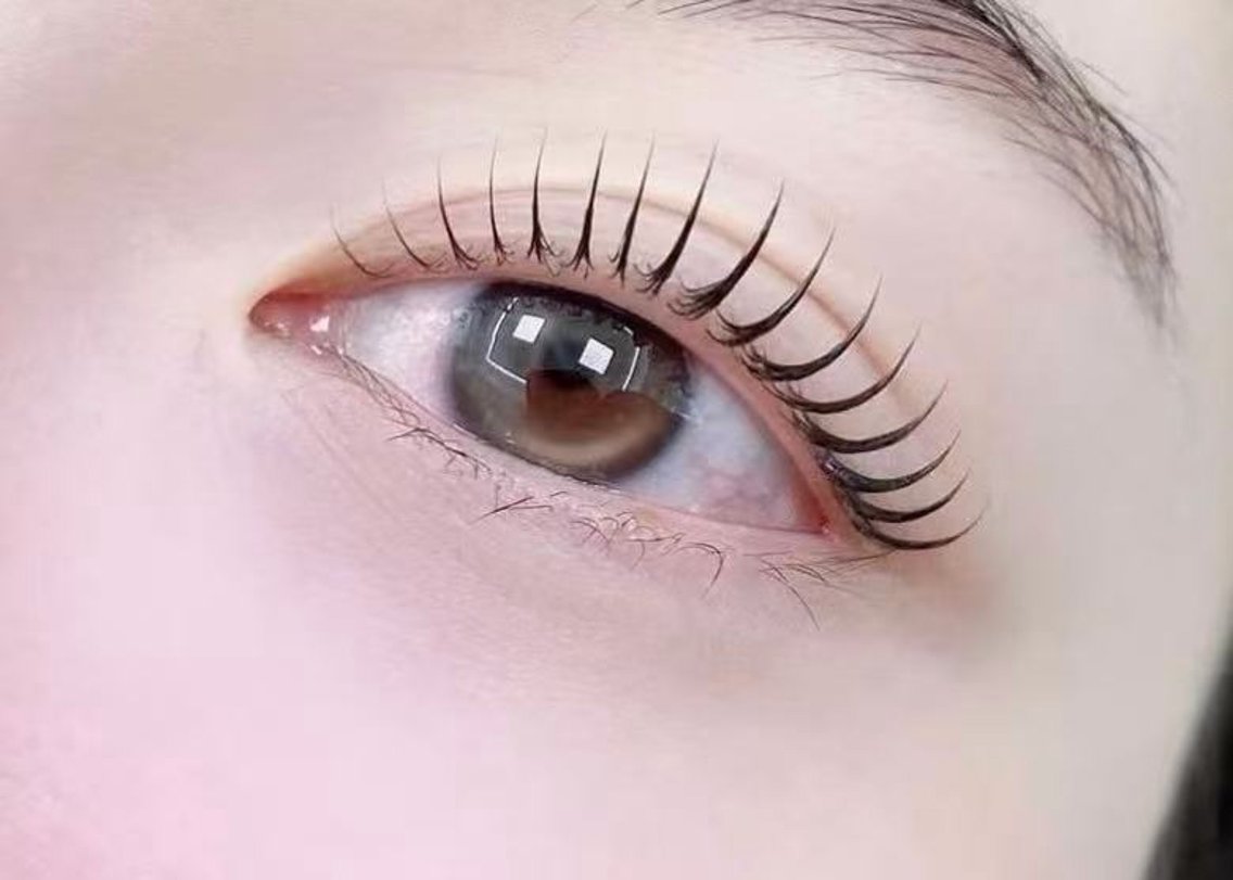 パーマ Yii salon 🎀のマツエク・マツパデザイン