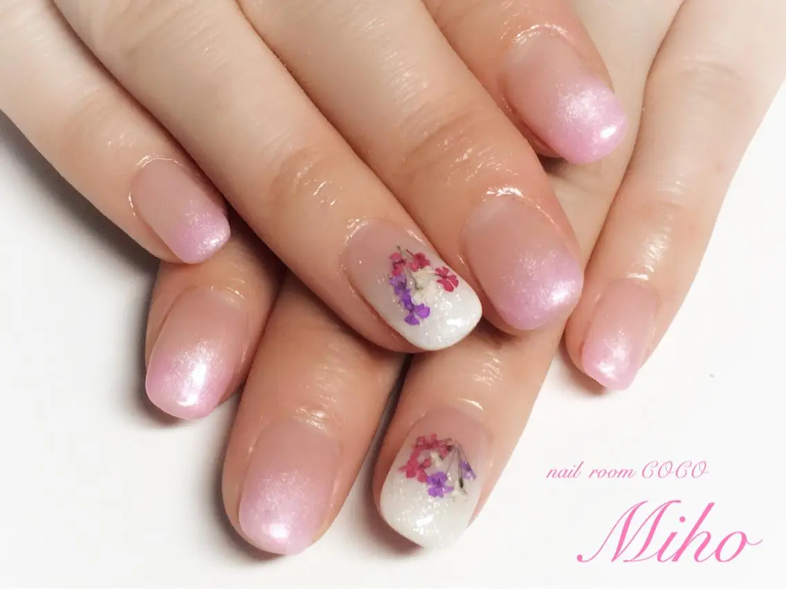 ネイル nail Berunaのネイルデザイン