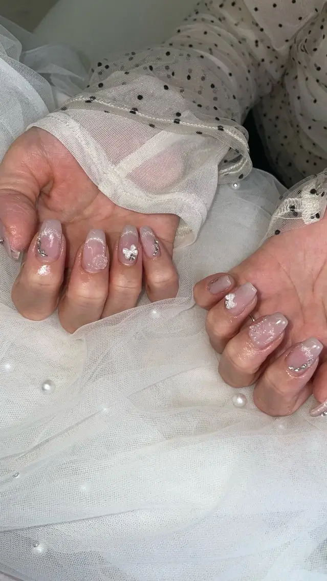 ネイル Moon nail salonのネイルデザイン