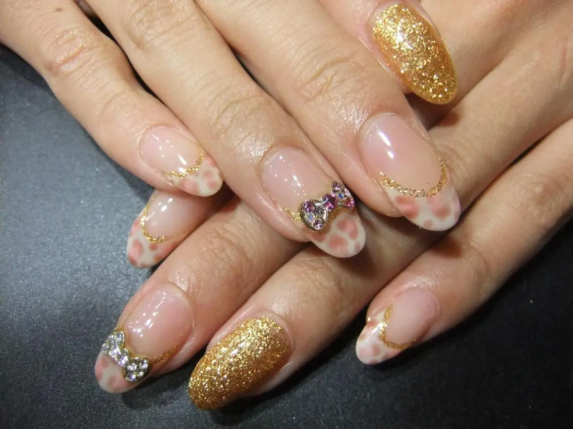 ネイル K- nailのネイルデザイン
