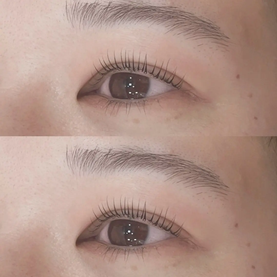 マツエク・マツパ U.eyelash yukaのマツエク・マツパデザイン