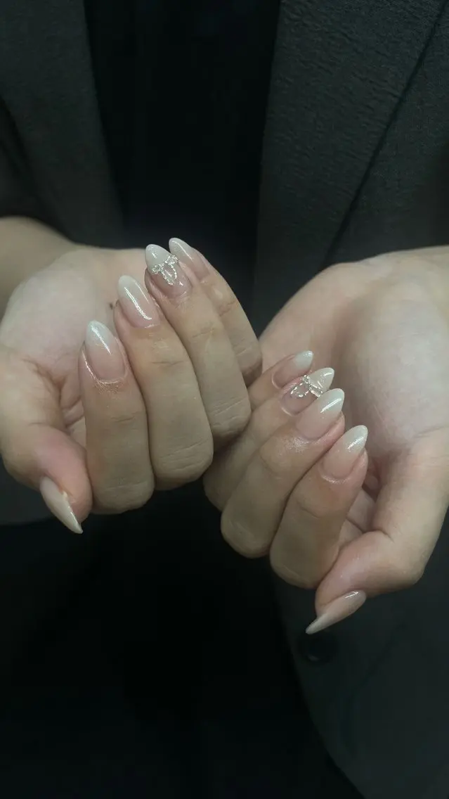 ネイル Ann nailのネイルデザイン