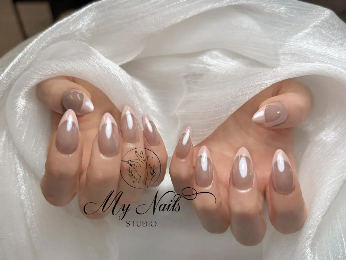 ネイル My Nail Salonのネイルデザイン
