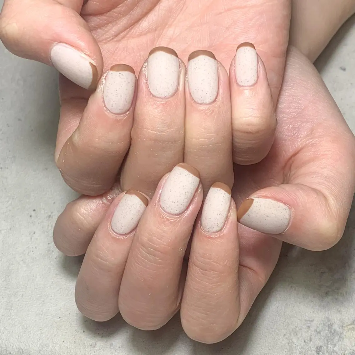 ネイル FIORITURA aiのネイルデザイン